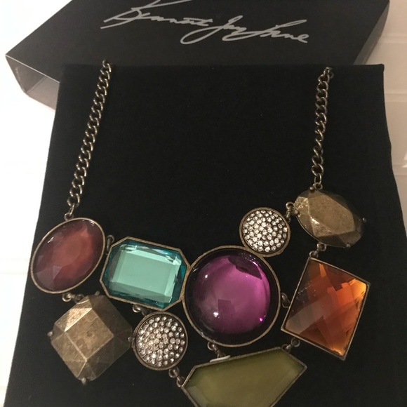 Kenneth Jay Lane Jewelry - Kenneth Jay Lane for Avon statement necklace